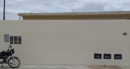 Furnished apartment for the season