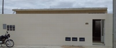 Furnished apartment for the season