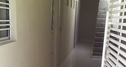 Möblierte Wohnung fĂŒr die Saison