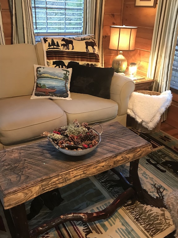 # 10 High Country Haven Camping And Cabins - Franklin, NC