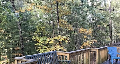 # 10 High Country Haven Camping and Cabins