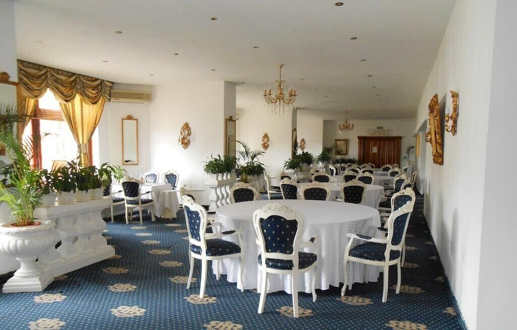 Restoran