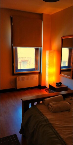 1 bedroom, WiFi