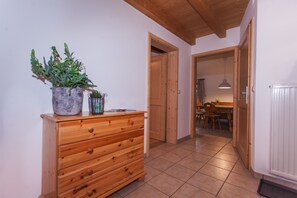 Servicios de la habitación