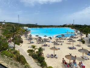 Spiaggia