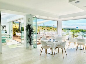 Dining - AL-321 ESTEPONA - PENTHOUSE - ALCAZABA LAGOON (Casares)