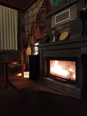 Frühstück und Abendessen, türkische Küche