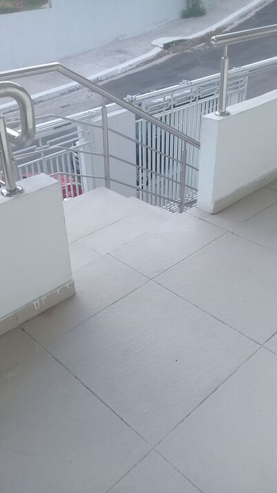 Cozy apartment in parque dez