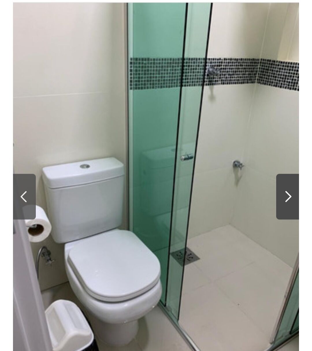 Cozy apartment in park ten