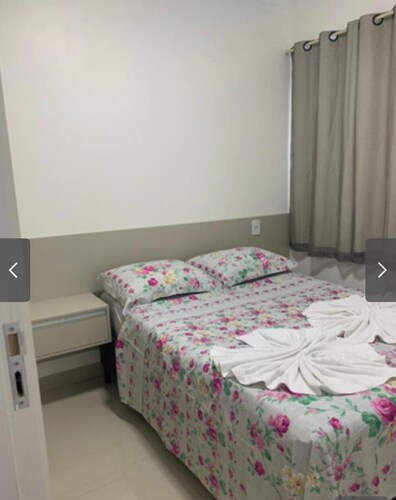 Cozy apartment in parque dez