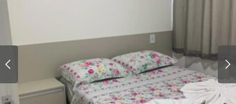 Cozy apartment in parque dez