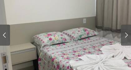 Cozy apartment in parque dez