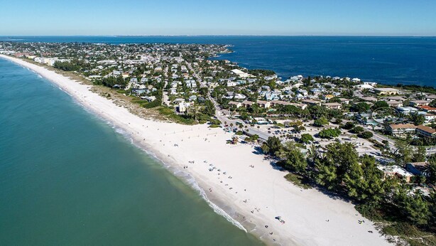 Strand