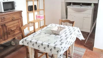 Spiseområde