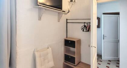 Homerez - Studio room with dining area - 45m2