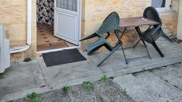 Udvendig detalje