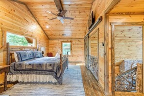 3 habitaciones, tabla de planchar con plancha y wifi gratis