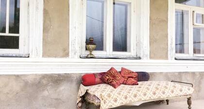 Achkhoti Icho house2