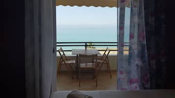 2 Schlafzimmer, WLAN