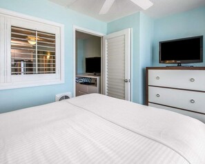 2 bedrooms, WiFi