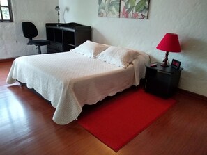 2 bedrooms, WiFi