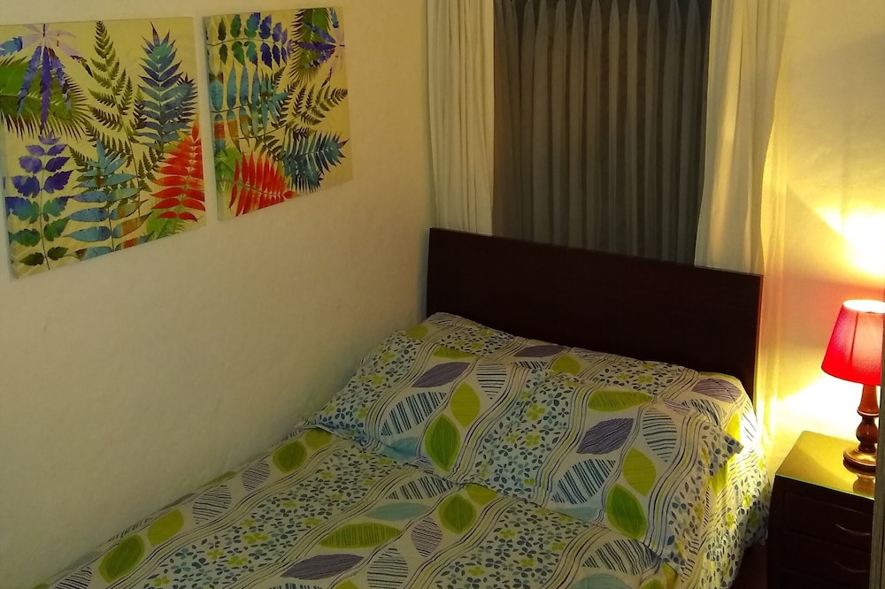 CAMITAS INN NORTE Habitaciones Dobles