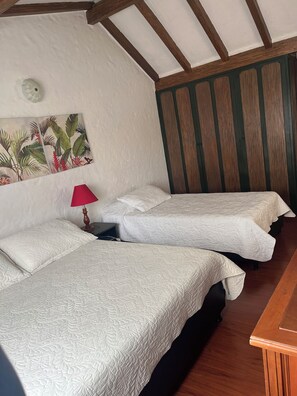 2 bedrooms, WiFi - CAMITAS INN NORTE Habitaciones Dobles (Bogotá)