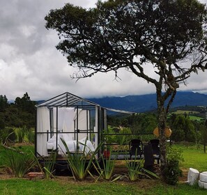 Suite Deluxe | 1 dormitori, roba de llit d'alta qualitat, wifi gratuïta i roba de llit 