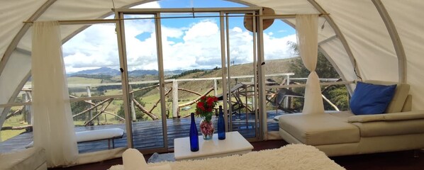 Deluxe Suite | 1 bedroom, premium bedding, free WiFi, bed sheets