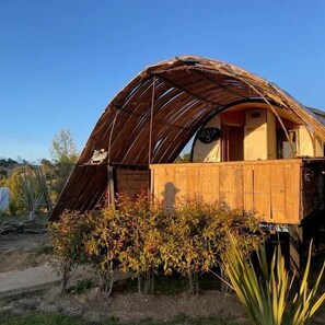 Exterior - Tu Glamping (Chocontá)