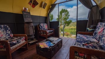 Sala de estar