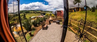 Tu Glamping