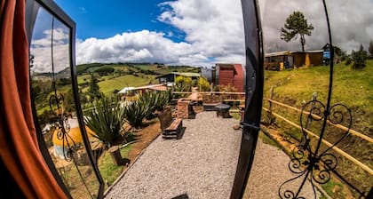 Tu Glamping