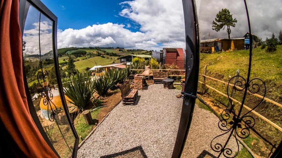 Tu Glamping