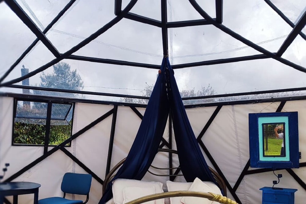Tu Glamping