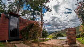 Hochwertige Bettwaren, kostenloses WLAN, Bettwäsche