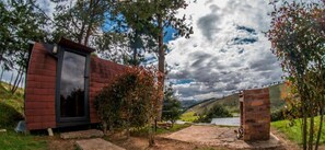 Literie de qualité supérieure, Wi-Fi gratuit, draps fournis