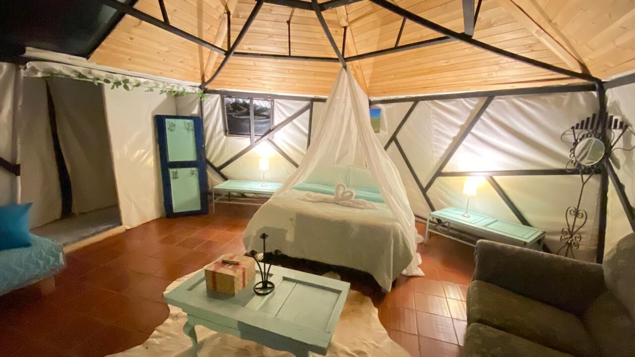 Bungalow | Ropa de cama de alta calidad, wifi gratis, ropa de cama