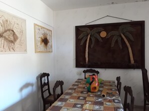 Restauration