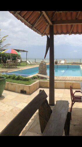 Most beautiful sea view in the Northeast