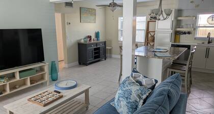 Great location near Manatee Beach 1BR at Casa Coconut AMI#3