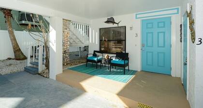 Great location near Manatee Beach 1BR at Casa Coconut AMI#3