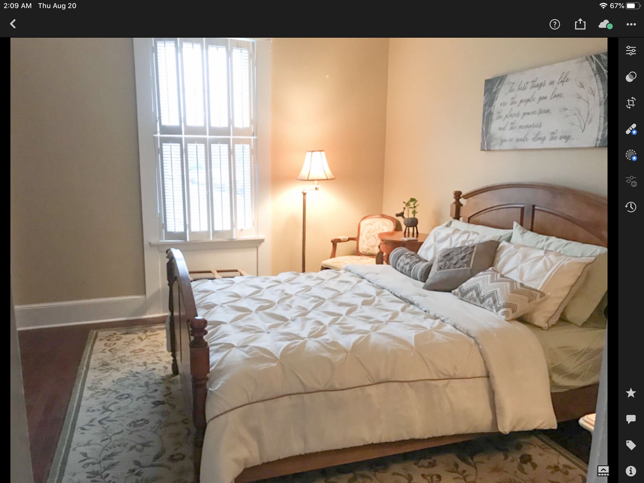 Downtown Lebanon, Lovely Historic Home, Entire 1st Flr, Walkable — Washer/Dryer