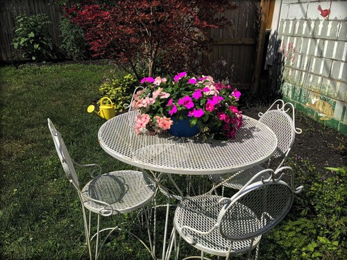 Downtown Lebanon, Near Kings Island, Lovely Historic Home, 1st Flr, Washer/Dryer