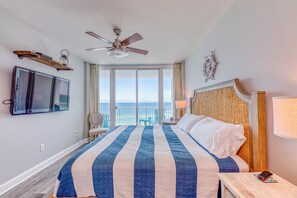 3 عدّة غرف نوم ومكواة/لوح كي وواي فاي مجانًا وملاءات أسرّة