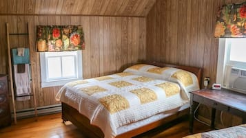 4 chambres, fer et planche Ă repasser, Wi-Fi gratuit, draps fournis