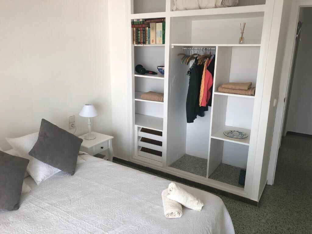 Roses Vista Mar Apartment