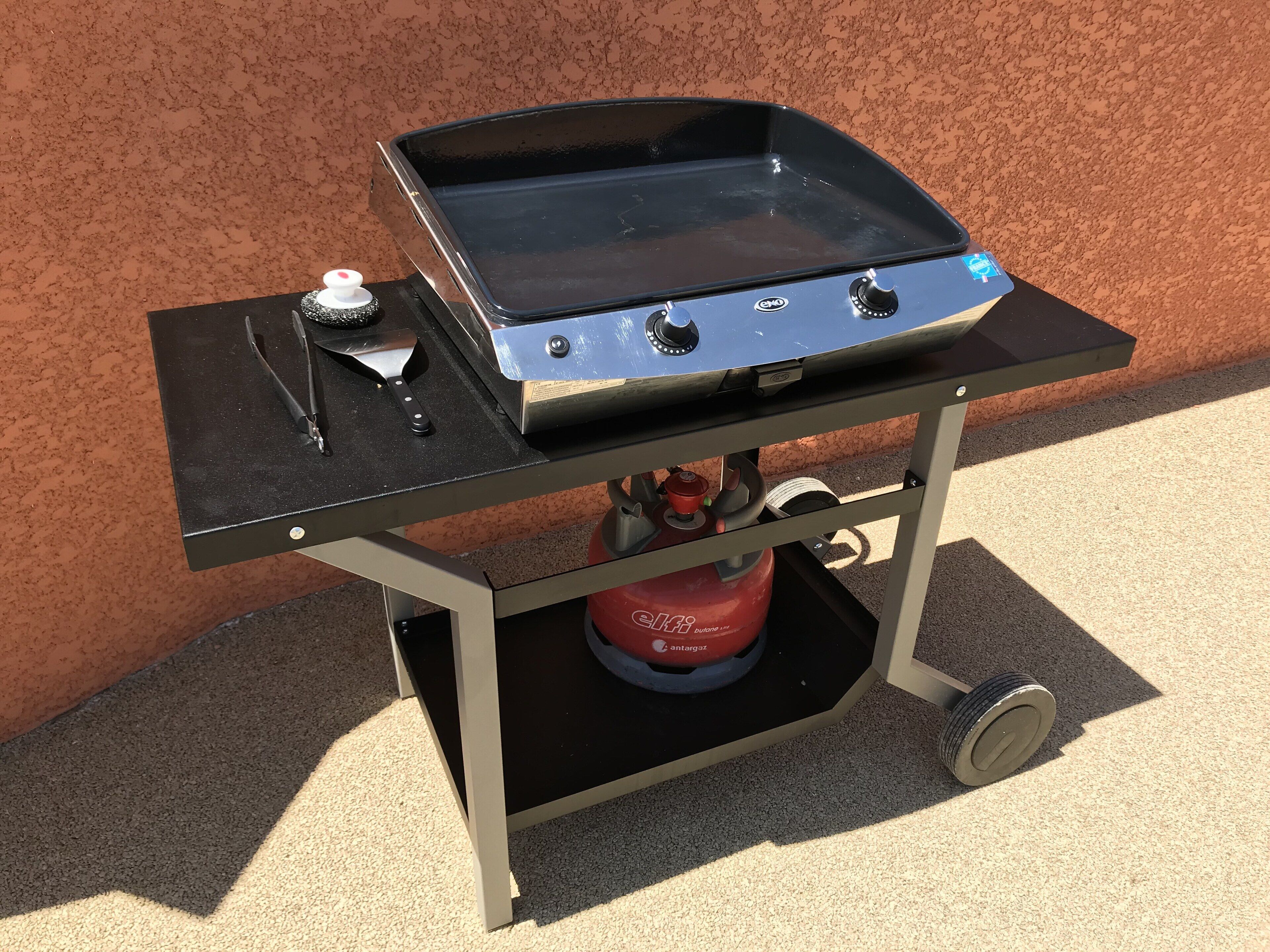 Group house / Private swimming pool