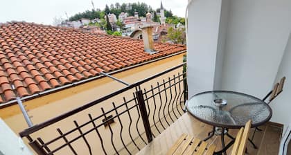 Apartments LAVO