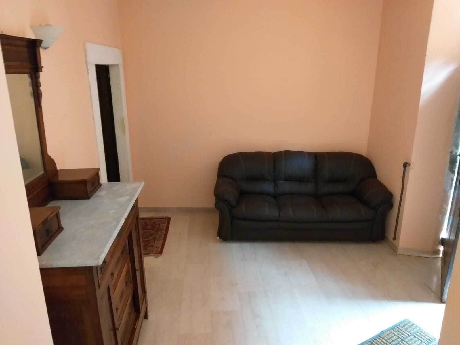 18th century apartment